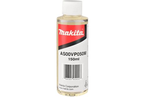 MAKITA VAC PUMP OIL 300ML