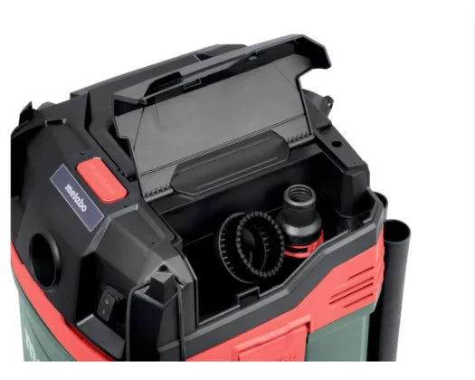 METABO 20L L-CLASS WET AND DRY VACUUM CLEANER