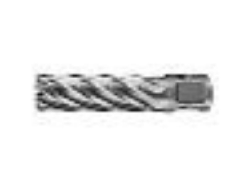 Holemaker Silver Series Annular Cutter 31mmx50mm Doc