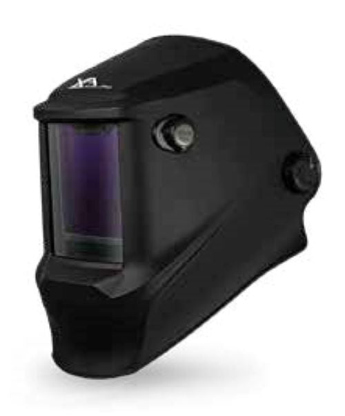 NEW:Xcel-Arc AS9000D Automatic Welding Helmet with EliteVision