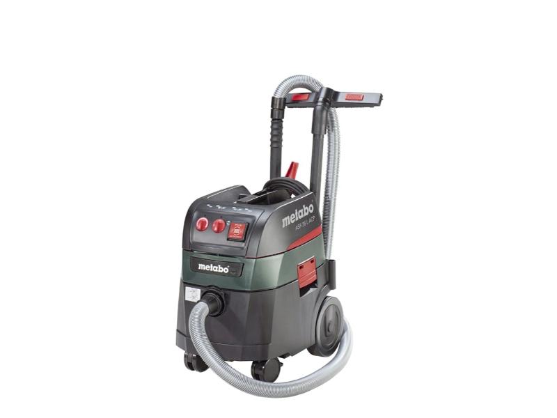 METABO ASR 35 L ACP ALL-PURPOSE VACUUM CLEANER