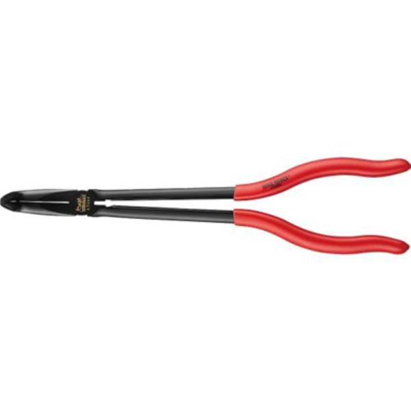 Teng 275mm Long Reach Plier Bent 90deg