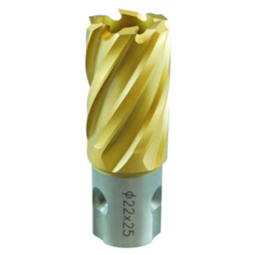 Holemaker Uni Shank Tinite Tin Cutter 36mmx25mm