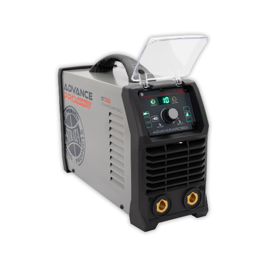 Strata 160A DC ARC/Lift TIG PFC Inverter Welder