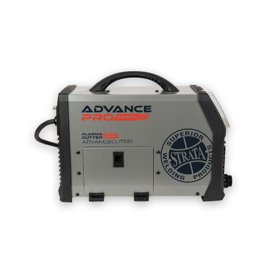 Strata AdvanceCut60 230V 60A PFC Inverter Plasma Cutter