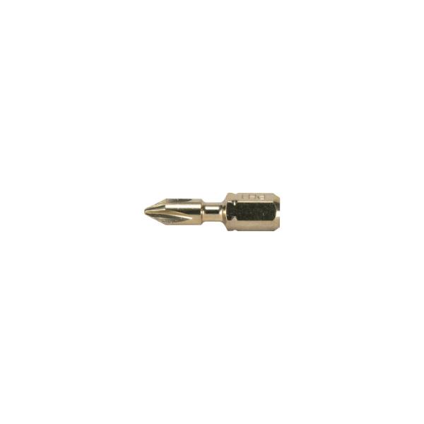 Makita PH2x25mmMETAL TORS SCRWBIT 5PK