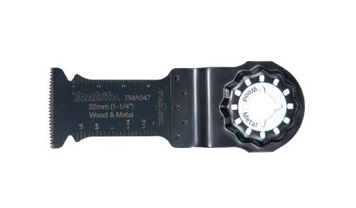 Makita PLUNGE WOOD HCS BLADE 65 20TPI