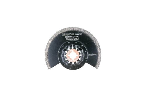 Makita DIAMOND SEG SAWBLADE 85 TM3000