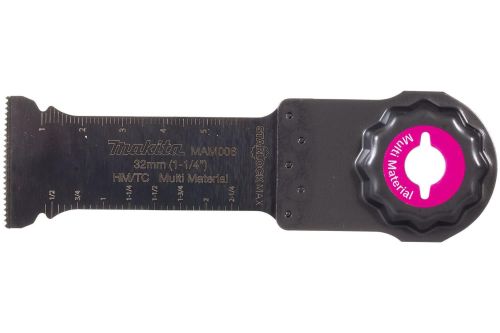 Makita StarMax TC Plunge Cut Blade