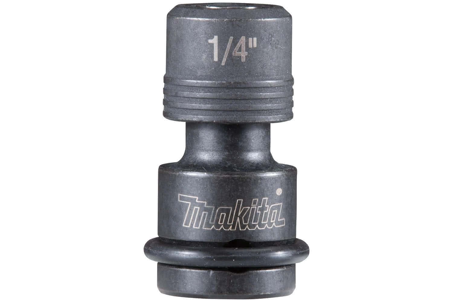 MAKITA 1/2INSQ to 1/4IN HEX ADAPTER