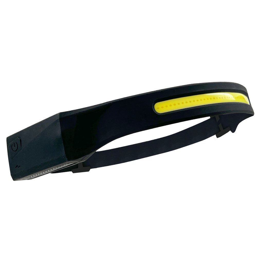 GRIZZLY PRO LED - HEADLIGHT 300 LUMEN