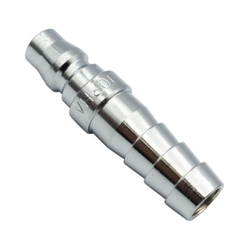 Champion 1/2In Hose Barb Air -Line Nipple Nitto