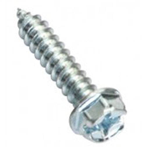 Champion 14G X 5/8In S/Tap Set Screw - Hex Hd