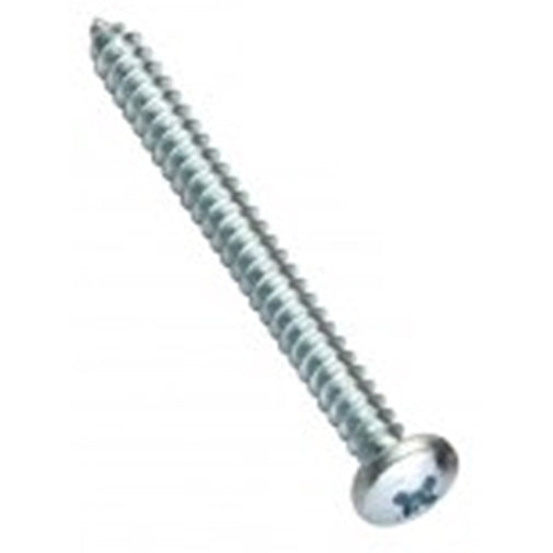 Champion 10G X 7/8In S/Tap Set Screw - Pan Hd