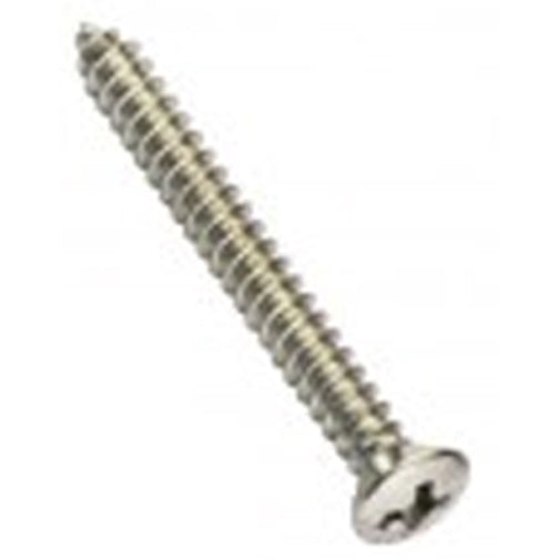 Champion 8G X 1-1/2In Self Tap Set Screw - Rsd Hd