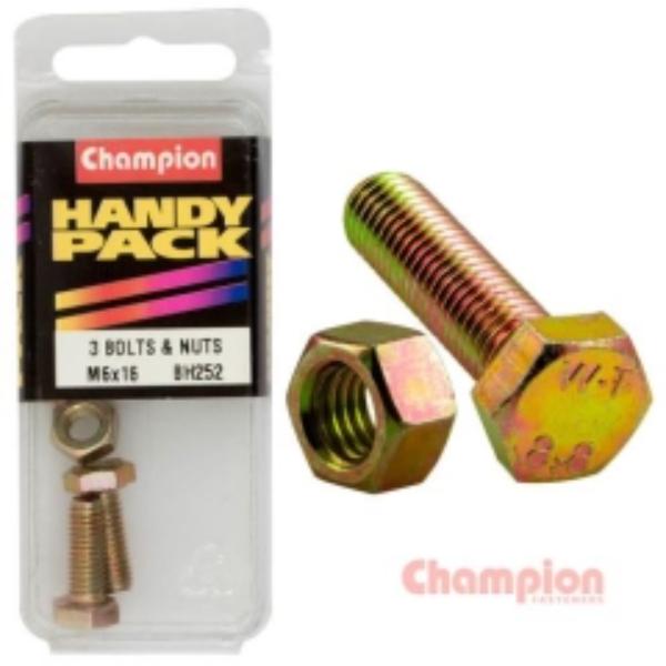 BLISTER HANDY PACK MXOX