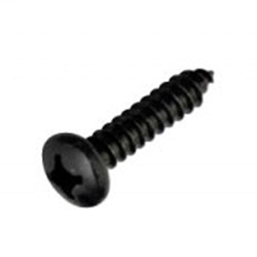 Champion 8G X 1In S/Tap Set Screw - Black Zinc
