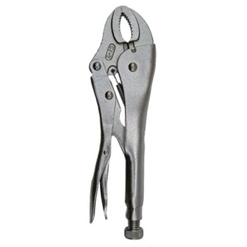 BLU-MOL FOX GRIP 250MM (10") ROUND JAW LOCKING PLIER