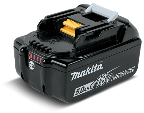 Makita 18V BL CYCLONE STICK VAC BLACK