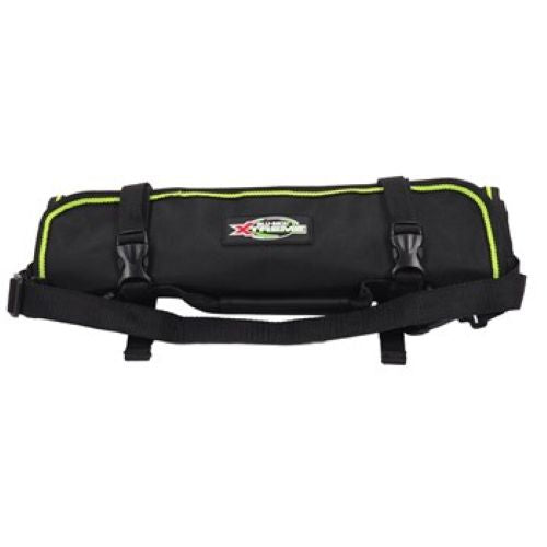 BLU-MOL XTREME HI-VIS FOLDING ROLLABLE TOOL CASE