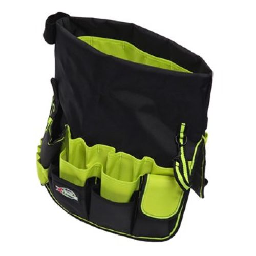 BLU-MOL XTREME HI-VIS BUCKET TOOL ORGANISER