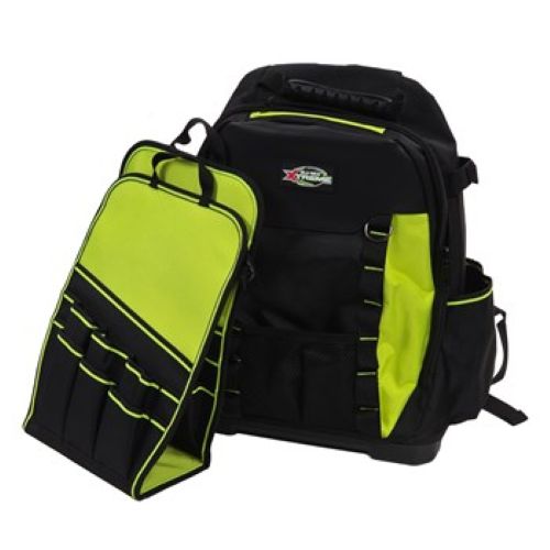 BLU-MOL XTREME HI-VIS TOOL BACKPACK