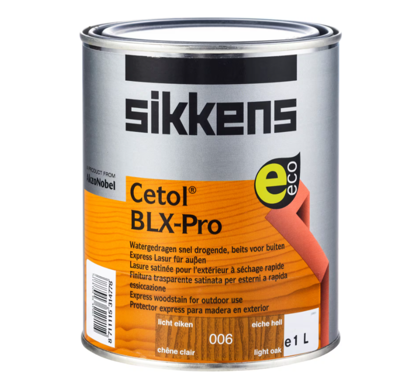 Sikkens Blx-Pro Light Oak 1L