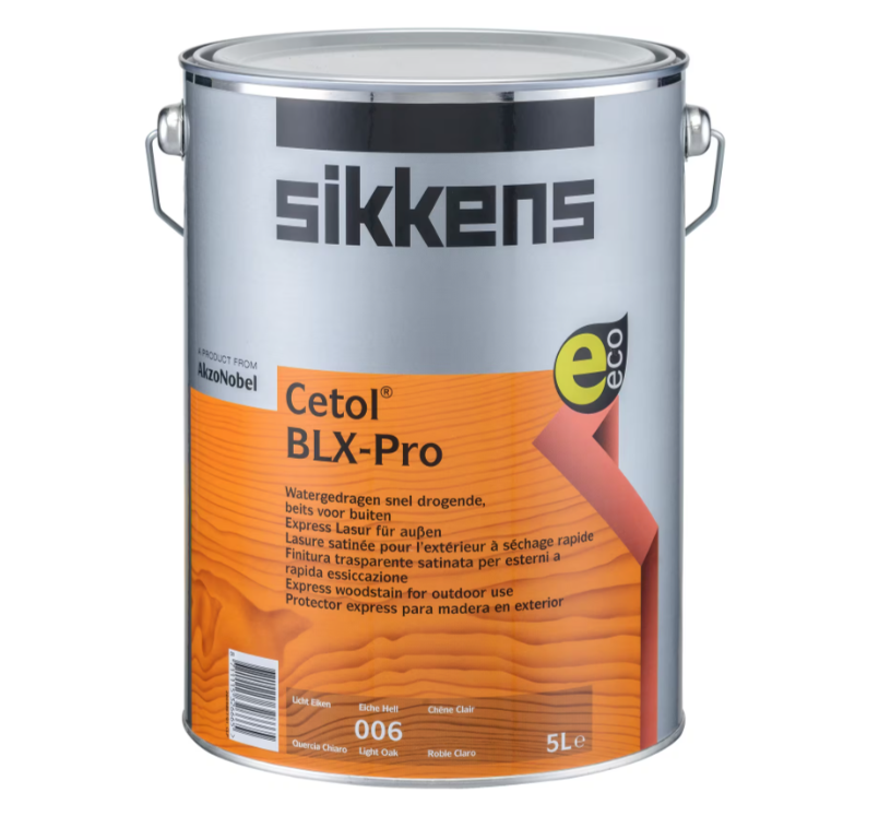 Sikkens Blx-Pro Light Oak 5L