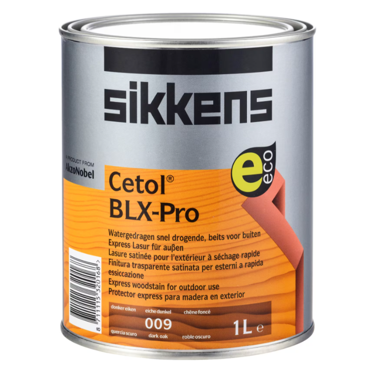 Sikkens Blx-Pro Dark Oak 1L