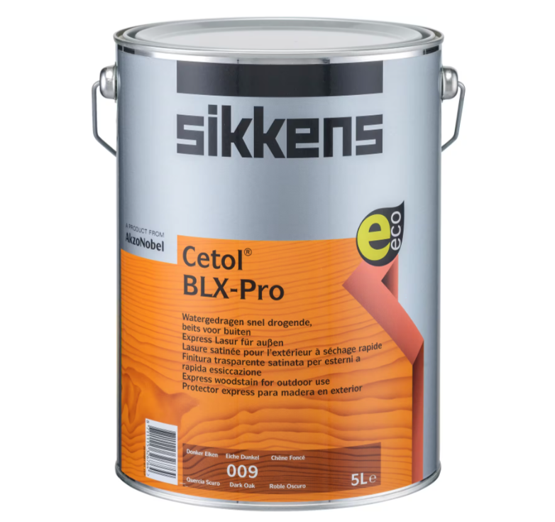 Sikkens Blx-Pro Dark Oak 5L