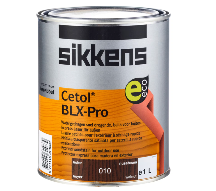Sikkens Blx-Pro Walnut 1L