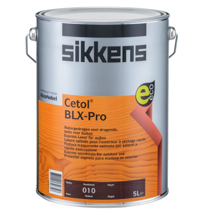 Sikkens Blx-Pro Walnut 5L
