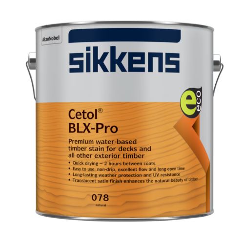 Sikkens Blx-Pro Natural 1L