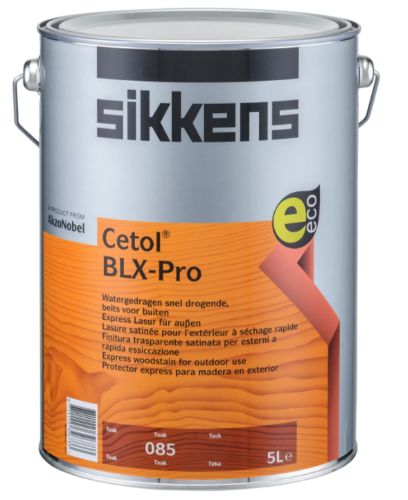 Sikkens Blx-Pro Teak 5L