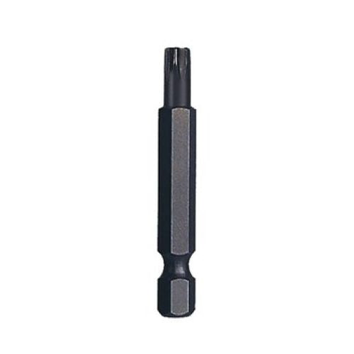 Blu-Mol Xtreme Impact Power Bit Torx T15X50mm Sgl
