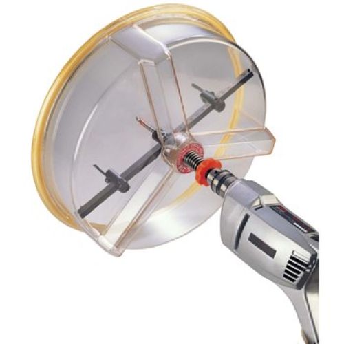 BLU-MOL XTREME MULTI FUNCTION HOLE CUTTER 48-305mm XT305