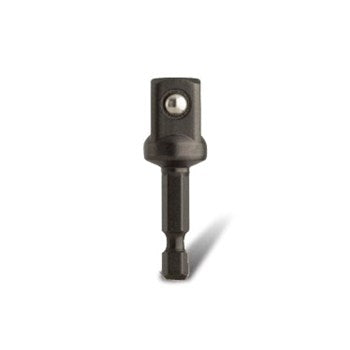 BLU-MOL XTREME IMPACT BIT SOCKET ADAPTOR 1/2 IN x 50mm CLAM