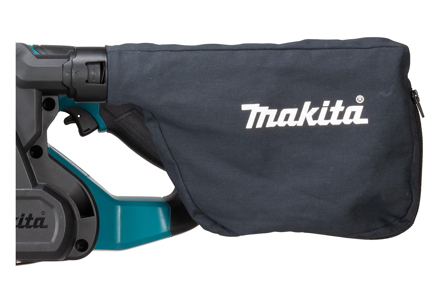 Makita XGT 76mm Belt Sander