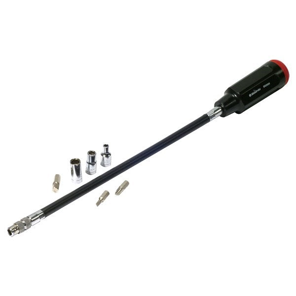 BS Flexible Hose Clamp Nut Driver