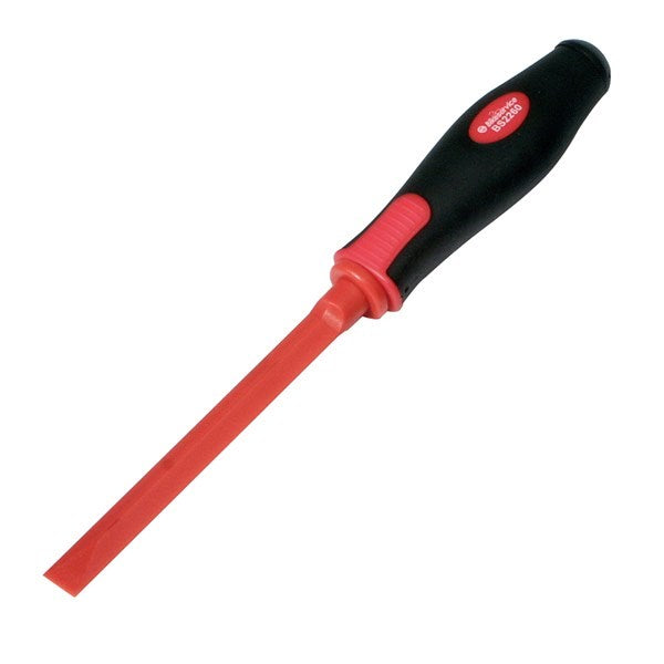 Bikeservice Reinforced Plastic Scraper - 15mm