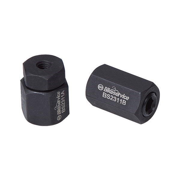 BS Stud Remover and Installer M6 x P1.0