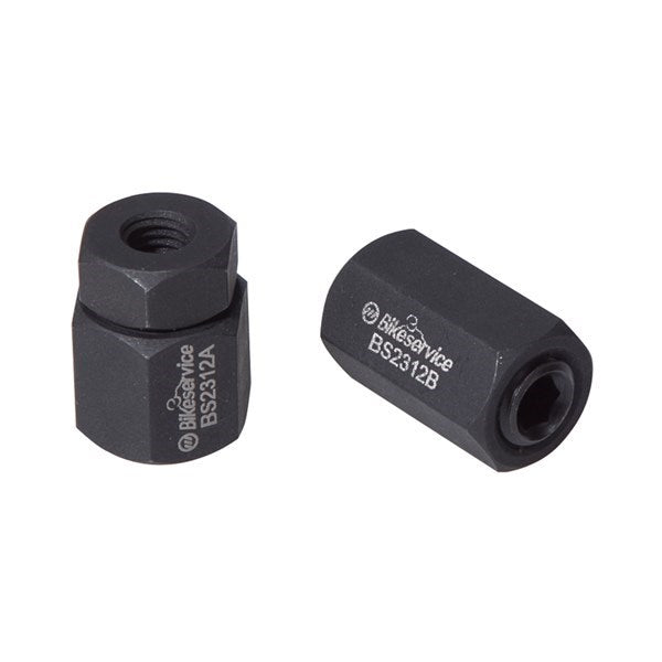 BS Stud Remover and Installer M8 x P1.25