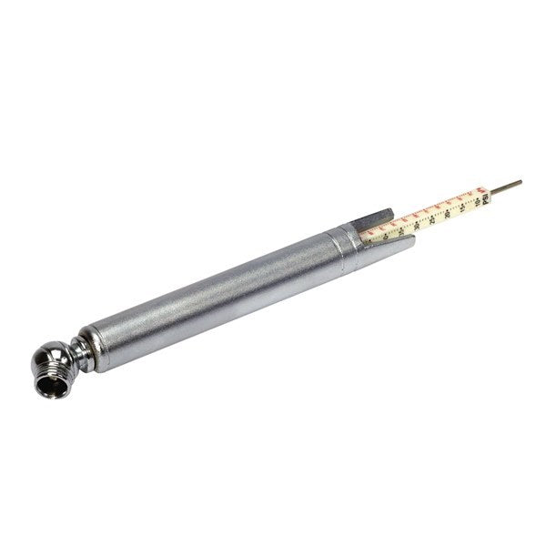 BS Tyre Pressure / Tyre Tread Depth Gauge