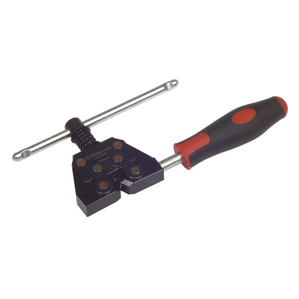 BS CHAIN EXTRACTOR Nr 4 chain