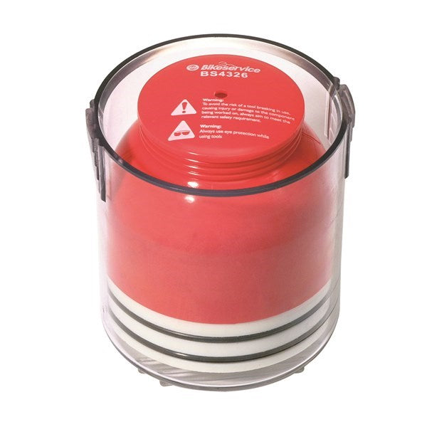 BS Bearing Packer up to 89mm