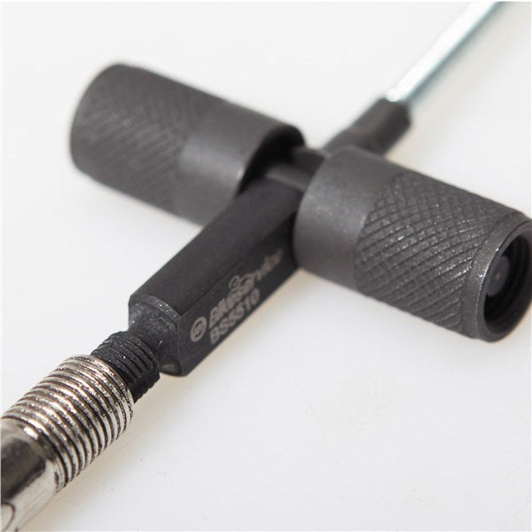 BS Multi-Function Tyre Valve Tool (4 in 1)