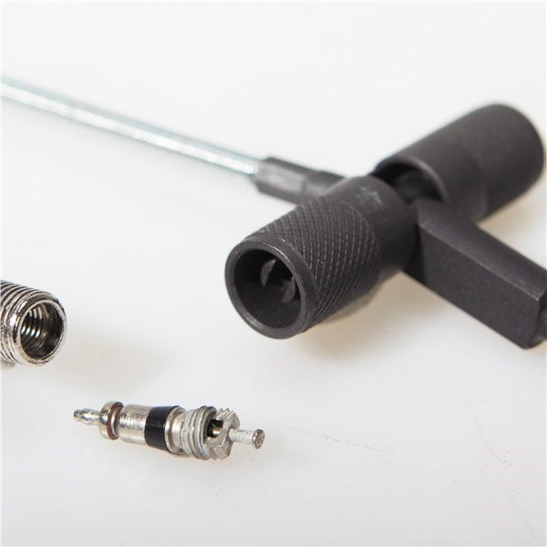 BS Multi-Function Tyre Valve Tool (4 in 1)