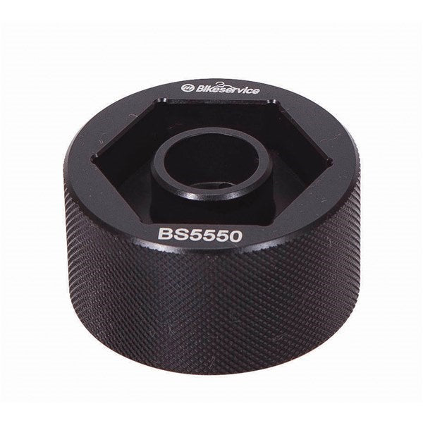 BS Wheel Nut Socket - Ducati