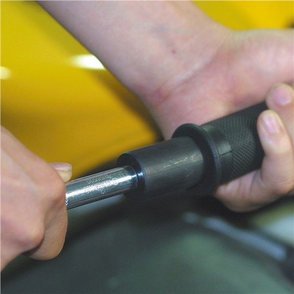 BS Grip End Cutter