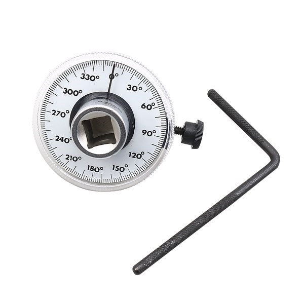 BS Torque Angle Gauge